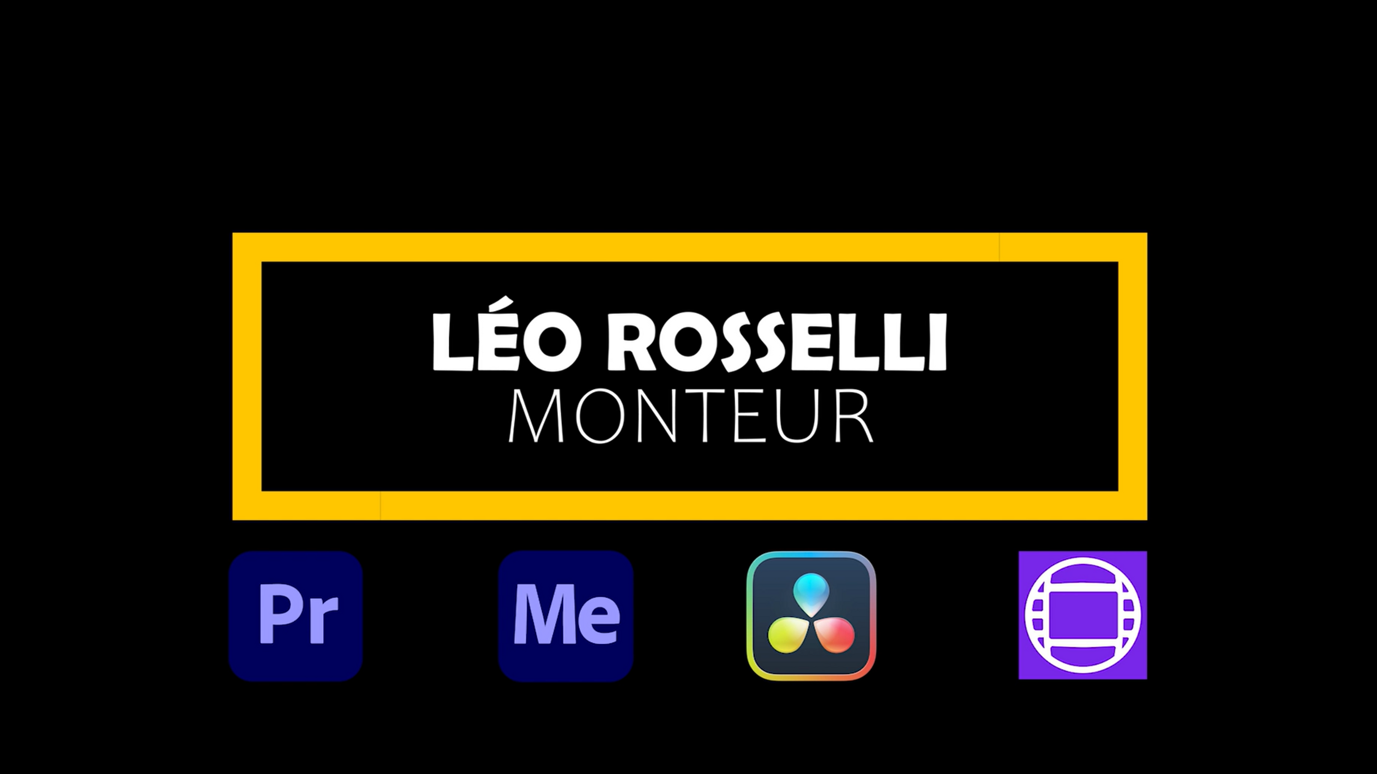 Toutes les vidéos